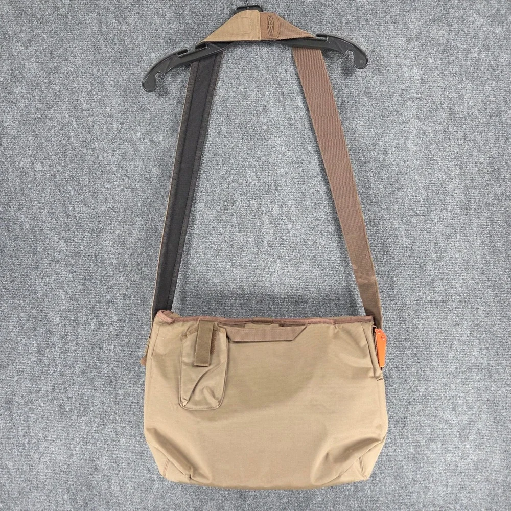 Keen messenger bag
